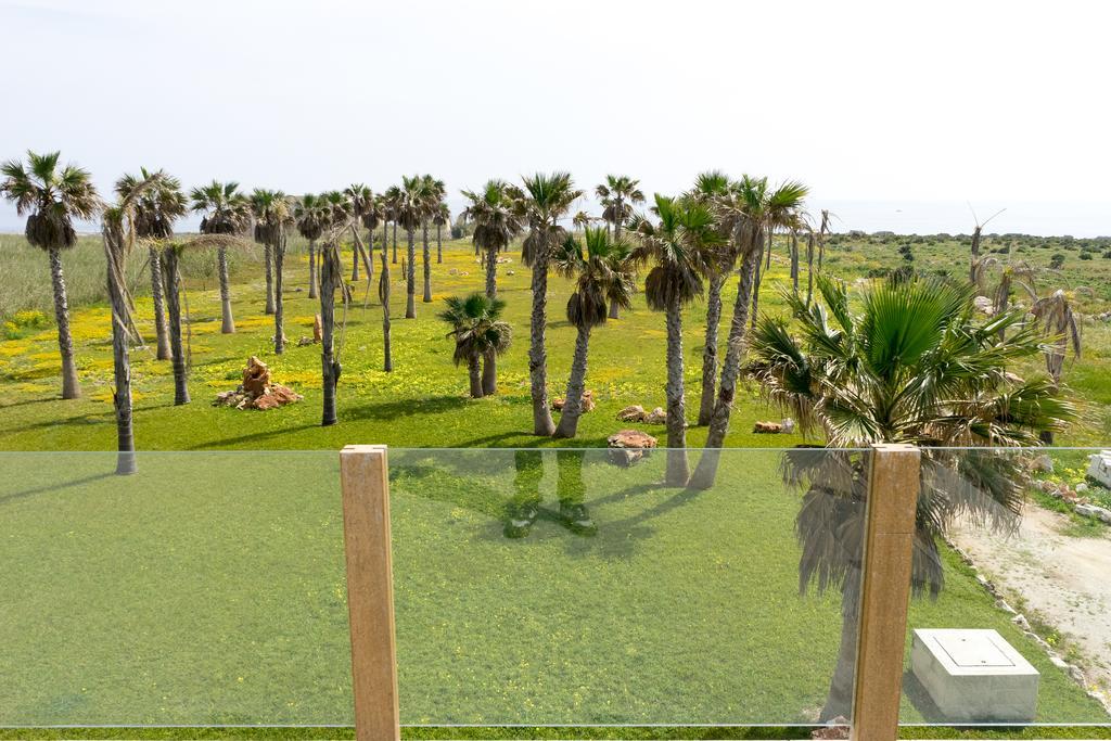 ホテル Lalena'S Garden Portopalo Di Capo Passero エクステリア 写真